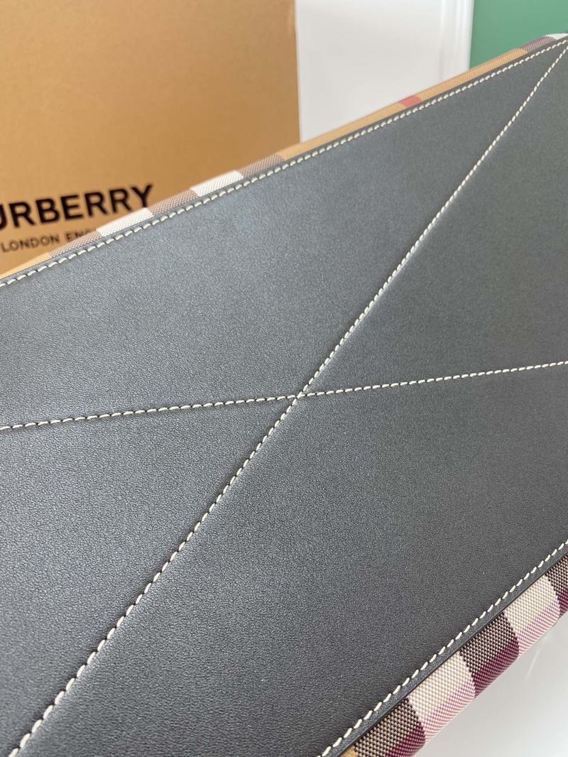 Burberry Shopping Bags